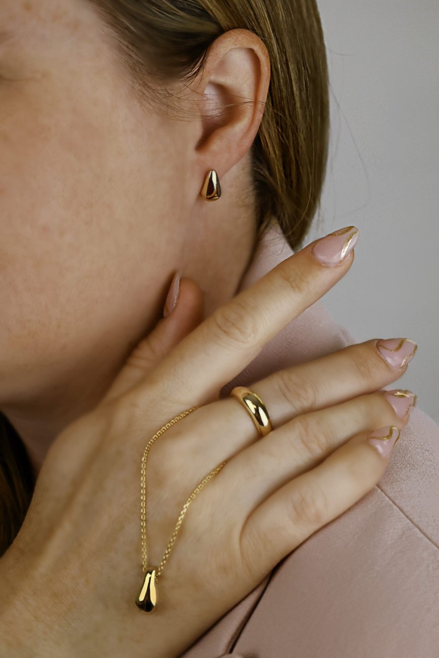 Discover Unique Creations by Top Australian Jewellery Designers – Handcrafted Styles You’ll Love