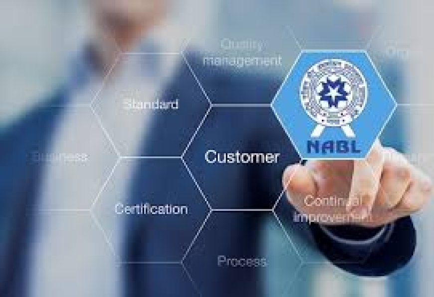 Best NABL Labs in Bangalore: Quality Diagnostics You Can Trust