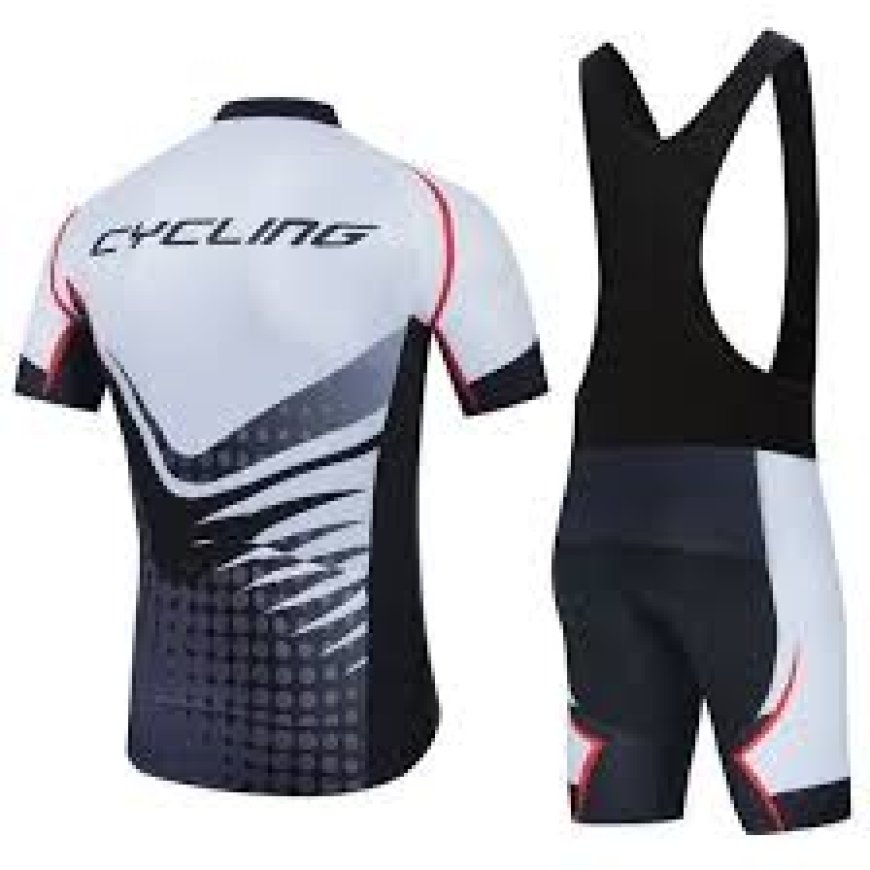 Ride in Style with Top Cycling Wear Manufacturers