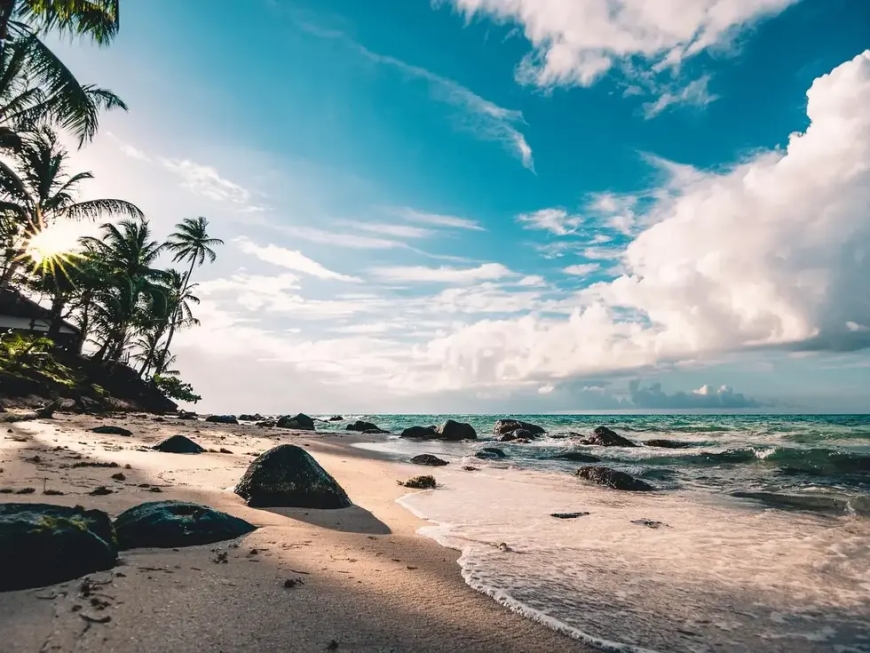 Where to Go in Summer: Your Ultimate Travel Guide