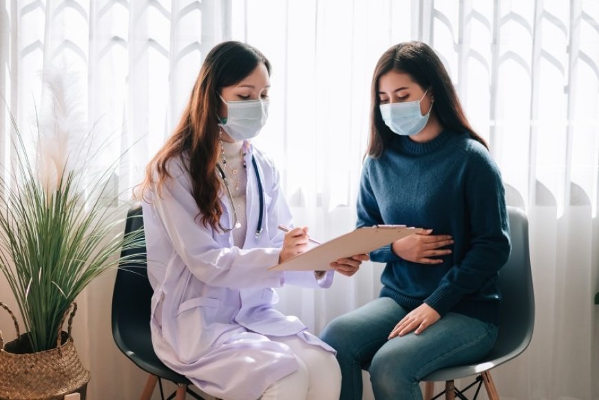 Urgent Family Care Solutions | Walk-In Medical Urgent Care Centers