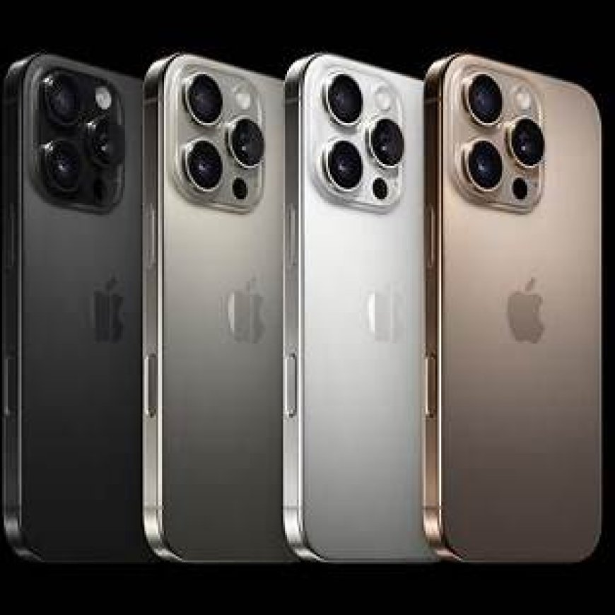 Shop the Latest Apple iPhones and Tech Products at Techroid