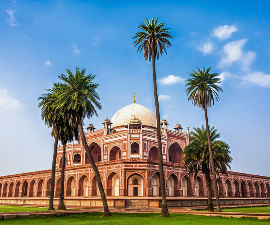 Why Private Delhi Tours Are the Best Way to Experience the City