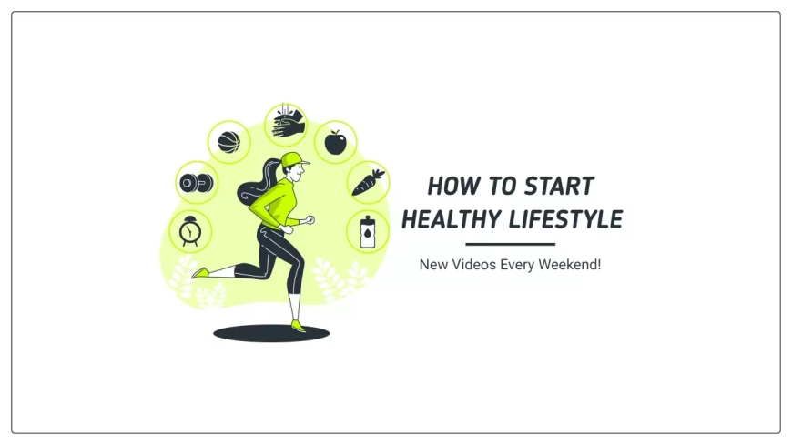 Health and Fitness: A Path to Total Wellness