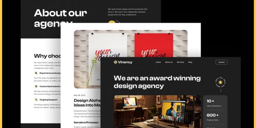 How to Launch Fast with Free Framer Templates