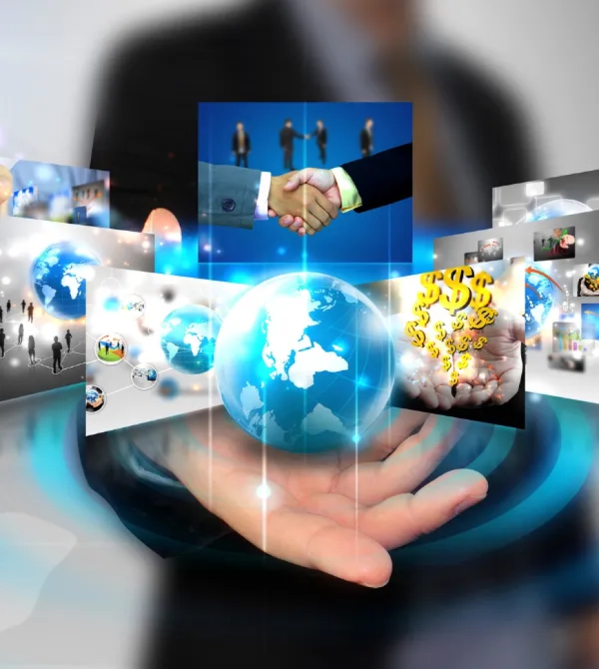 Maximizing Efficiency Through CRM & Inventory System Implementations