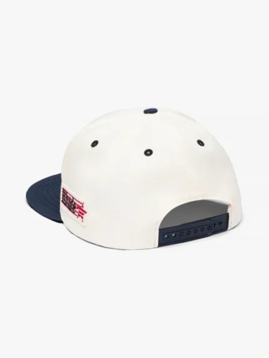 Fall Fashion: How to Rock a Rhude Hat This Season