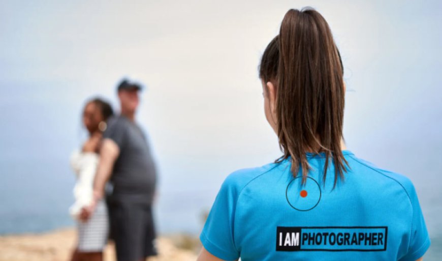 Why Holiday Photography Services Matter on Every Trip