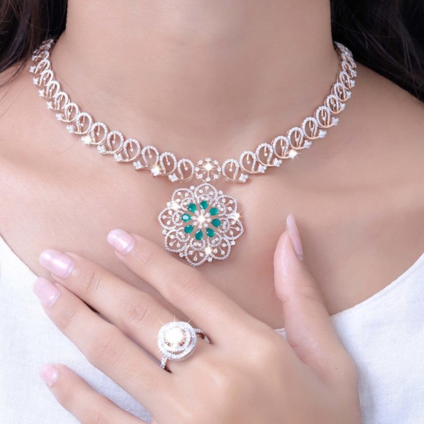 The Ultimate Guide To Gifting 925 Sterling Silver Jewellery.