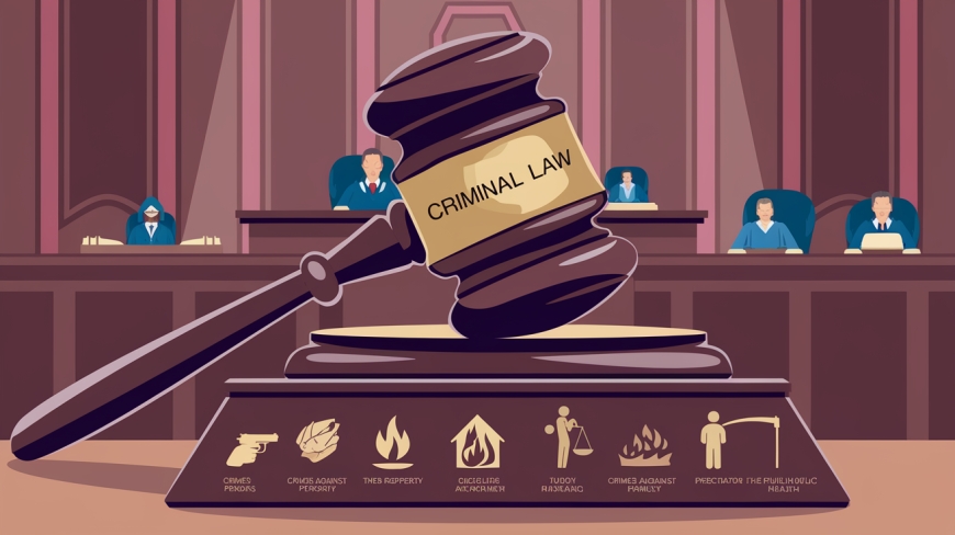 How Do I Become a Criminal Defense Lawyer in Australia – The Ultimate Guide to Specialising in Criminal Law