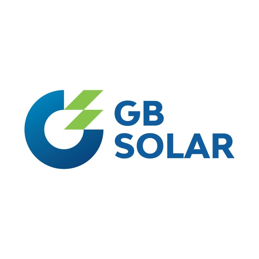GB Solar: Leading Solar Manufacturing Company in Vadodara Powering a Greener Gujarat