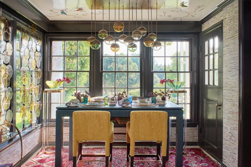 Best Interior Design Near Pasadena, California