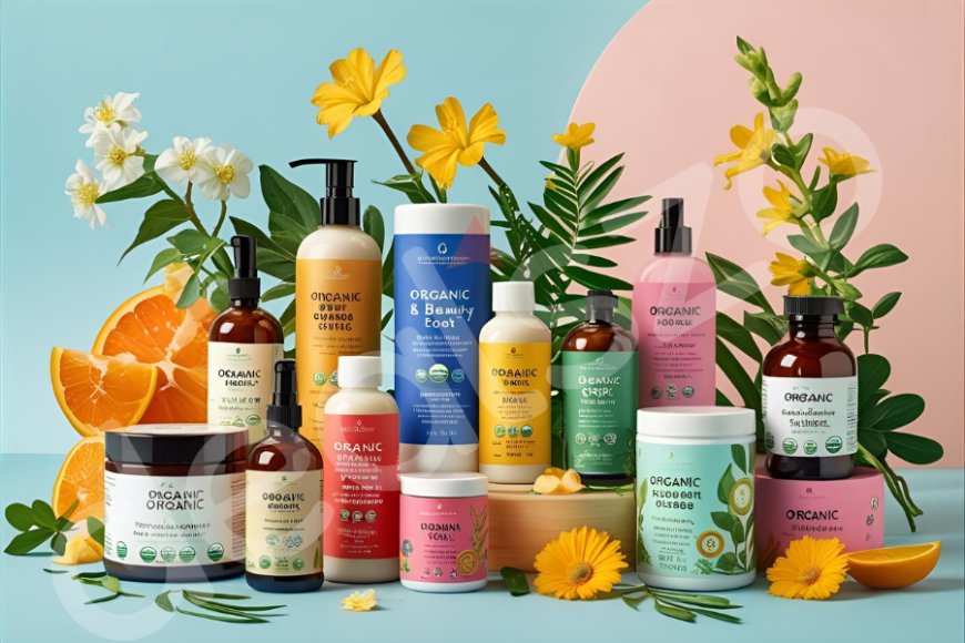 Best Organic Health and Beauty Product Deals – Save Big in July 2025