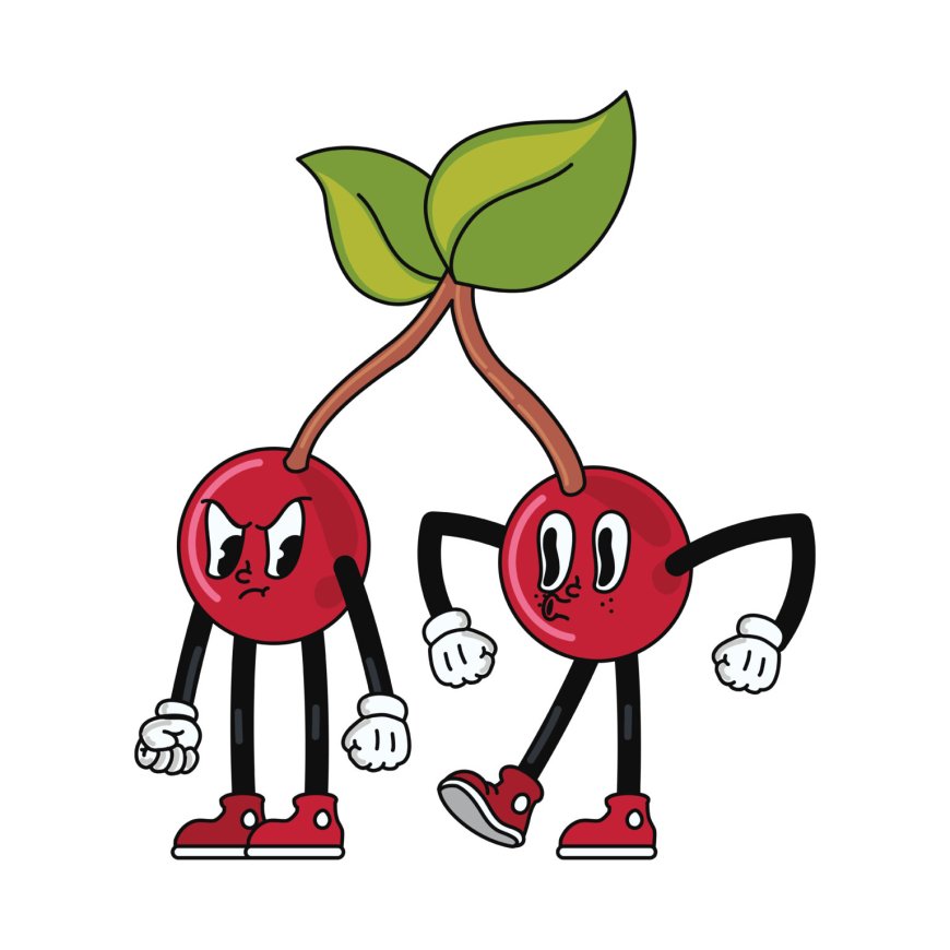 30 Cherry Puns That Are Berry Sweet and Funny 🍒