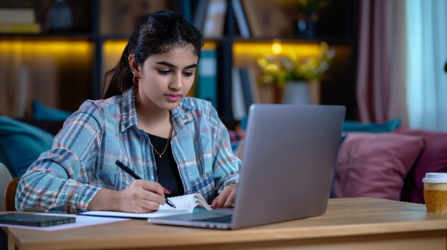 Why Online Test Series for UPSC is a Game-Changer for Aspirants