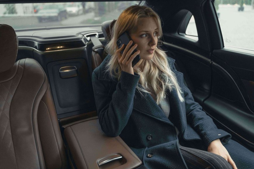 Discover the Best Leisure Chauffeur Services with Executive Car Service in London