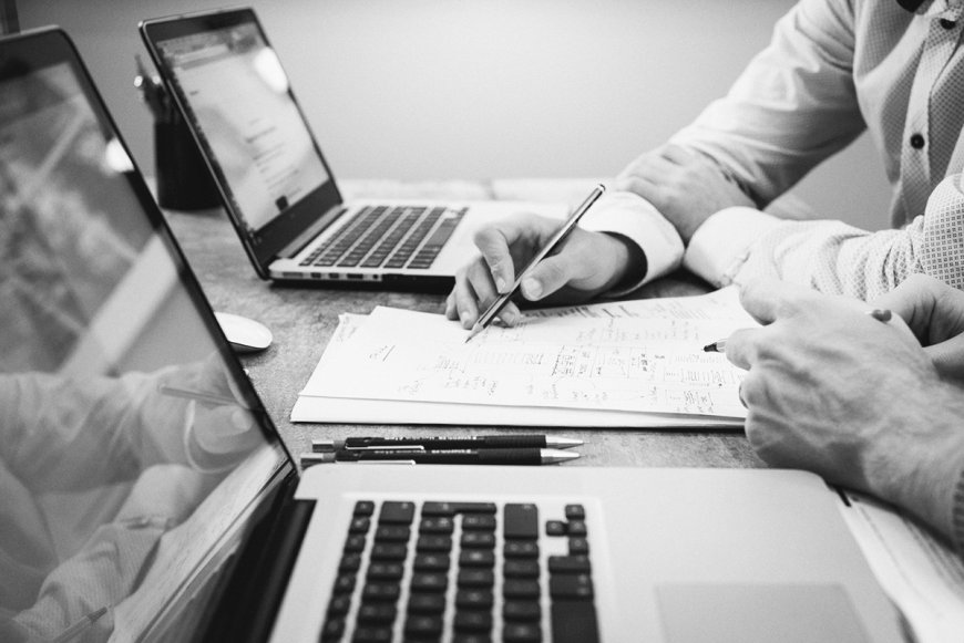 Charting Your Course to Success The MX5 Consulting Advantage