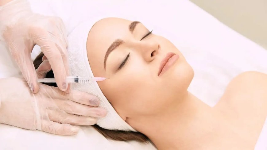 Unveiling Your Best Skin A Guide to Richmond's Top Skin Clinics