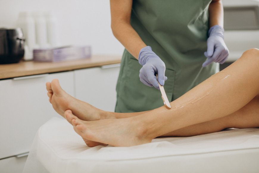 Home Waxing in Lahore – Low Cost, High Quality for Women