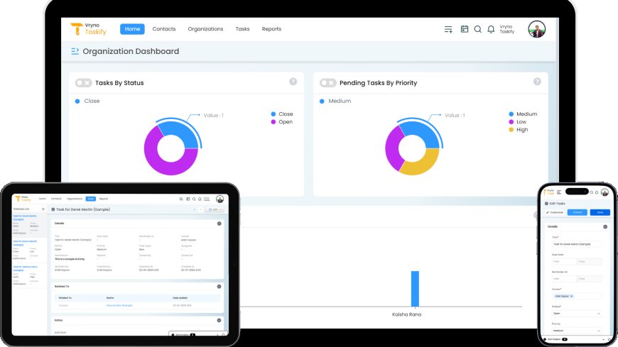 Can Healthcare CRM Solutions Improve Patient Retention and Loyalty?