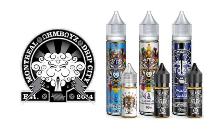 Top Vape Shops Near Me: The Ultimate Guide to Vape Dubai & Online Vape Shopping