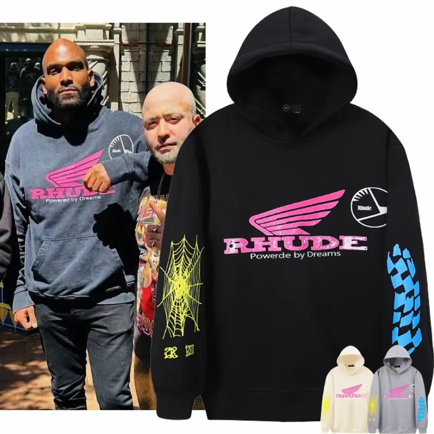 Rhude Clothing: The Rise of a Streetwear Powerhouse