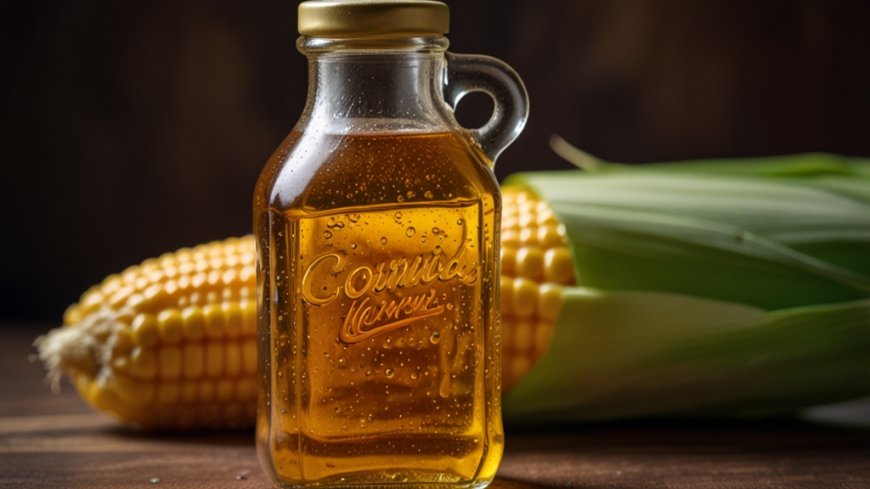 Corn Syrup Price Trend Q2 2025: Index, History & Price Forecast