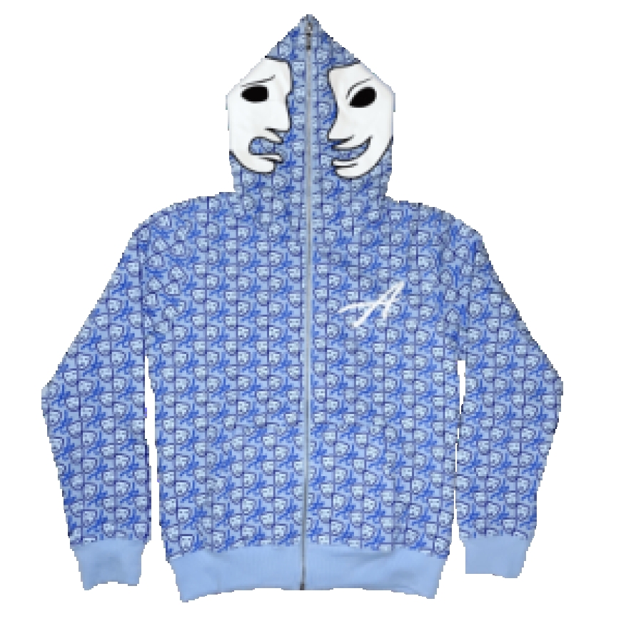 Asaali Hoodie Embrace Authenticity Comfort and Timeless Style