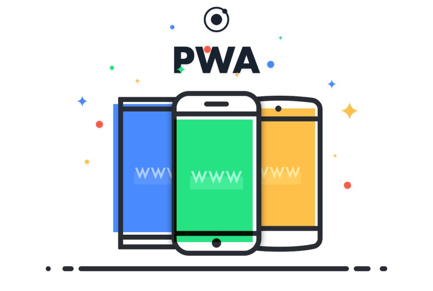 Hire a Progressive Web App Development Company in Bahrain for AI Before Your Competitor Does