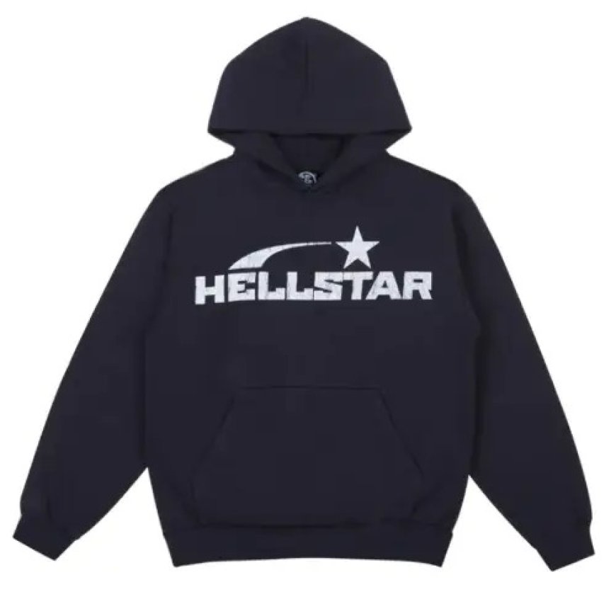 Hellstar Future Streetwear Defines the Next Era of Urban Fashion