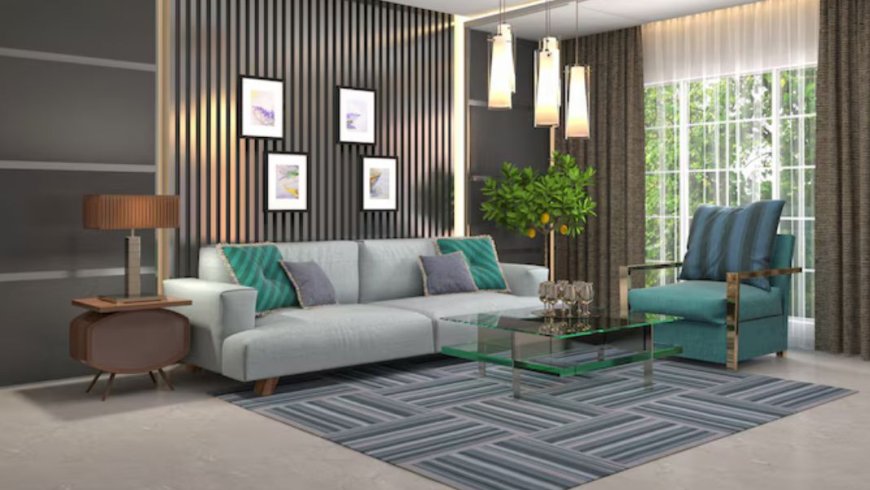 Corporate Office Interior Design Ideas from Concept Ventures