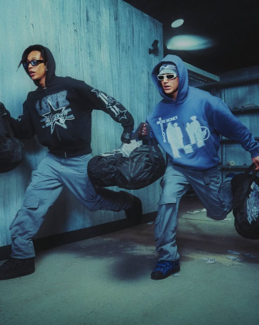 More Money More Love: How Wealth Shapes Modern Relationships