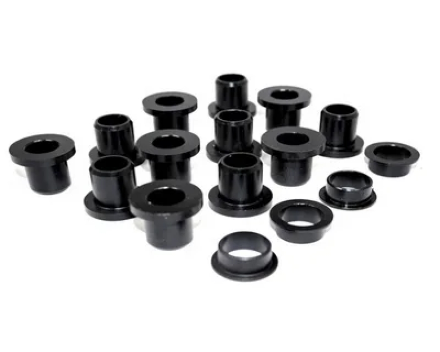 A guide to Indian industrial buyers: High-Quality Rubber Bushes matter more than You Think