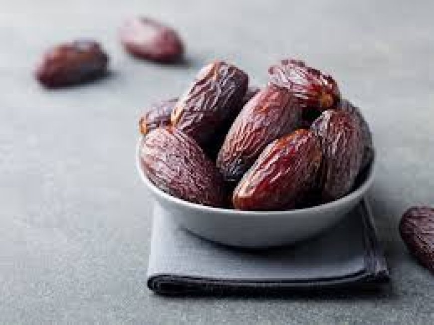 Dates Benefits: Discover the Powerful Health Advantages of Nature's Sweet Treat