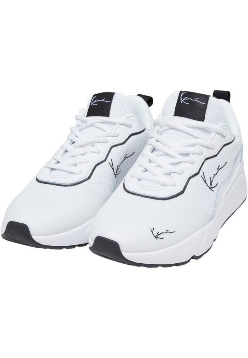 Karl Kani Schuhe Stilvolle Begleiter für jeden Anlass