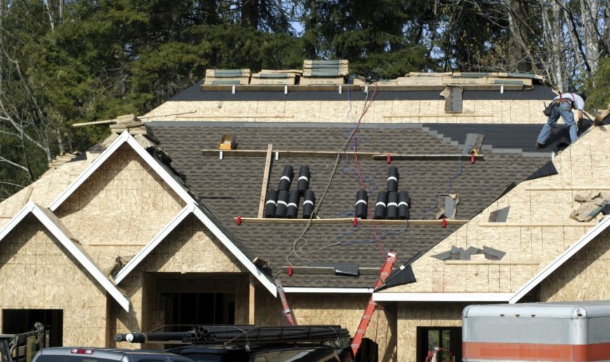 Trusted Charleswood Roofer in Winnipeg – Hail Claim Roofing & Expert Repairs Done Right