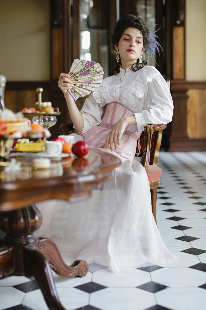 Women Fancy Dress: Bold, Beautiful & Creative Costume Ideas for Every Occasion