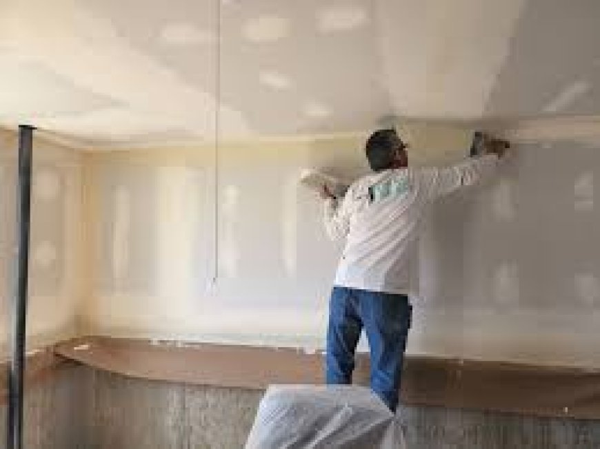 Skilled Painters Offering Affordable, Long-Lasting Results