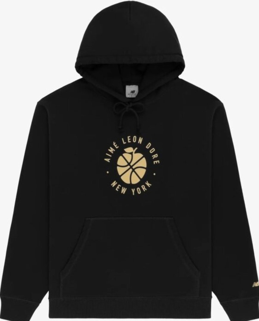 ALD and Nelk Boys Define a New Generation of Street Icons.