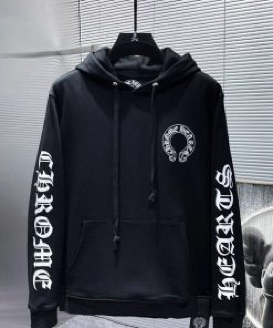 Chrome Hearts Beanie A Statement of Rebellious Luxury