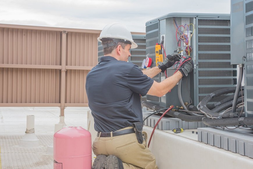 Affordable HVAC Repair & Water Heater Maintenance in Linden, NJ: What You Need to Know Before You Call