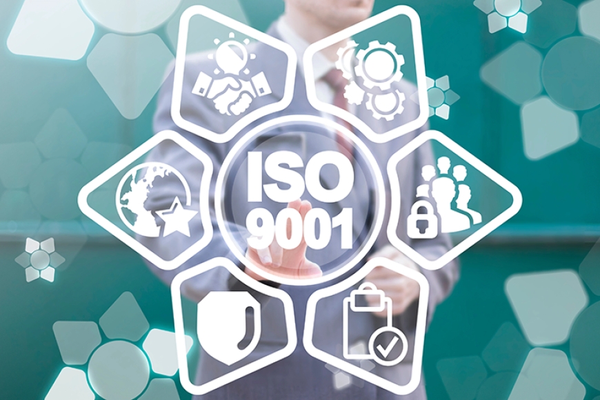 Top ISO 9001 Consultants Near You in Las Vegas – 2025 Guide