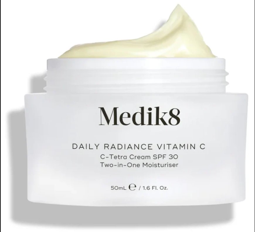 Medik8 Skin Care for Skin That Needs Daily Help
