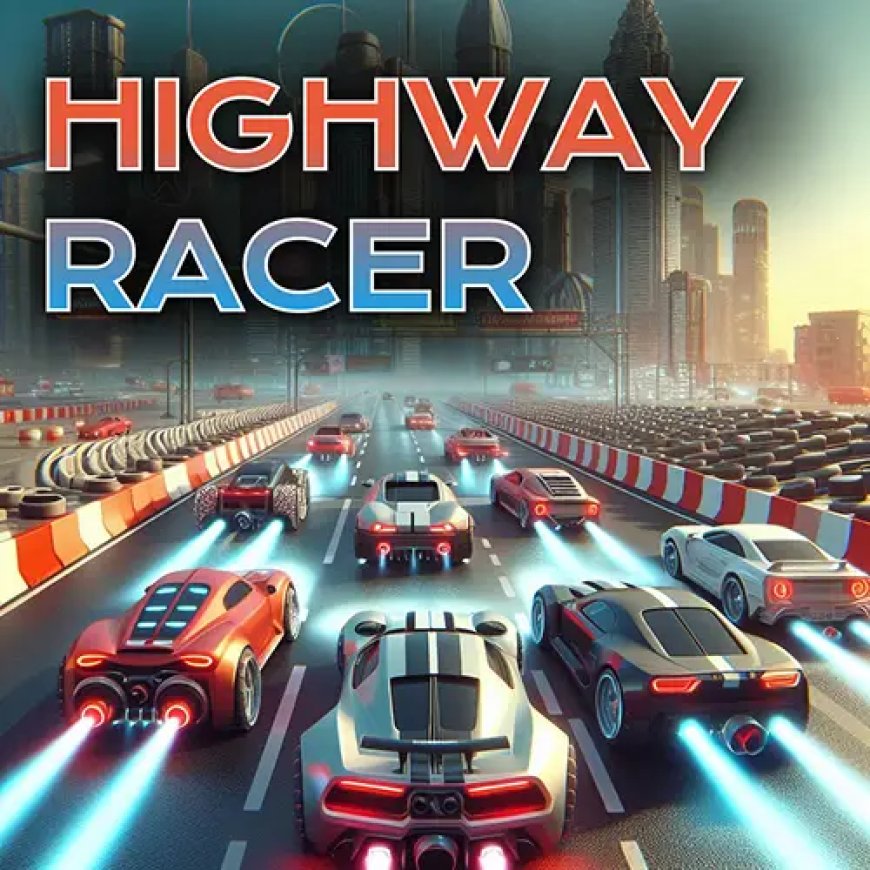 Why Racing Games Online Are Still a Global Favourite