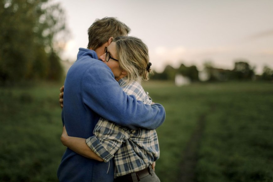 How to Choose the Right Marriage Counselor: An Orange County Couples' Guide