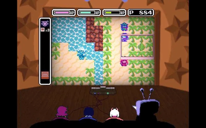 Deltarune: Chapter 3 Unveiled