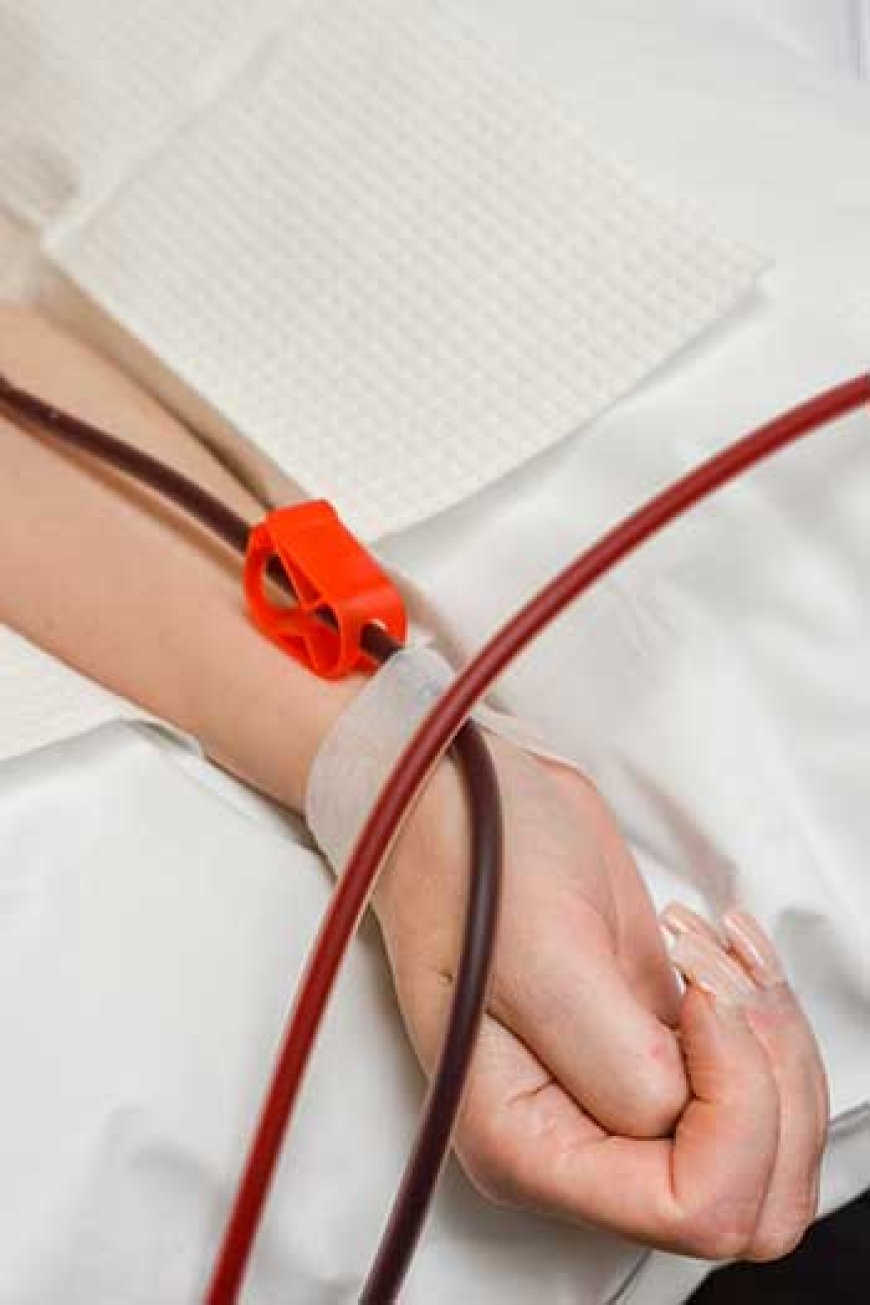 The Rise of EBOO Dubai as a Game-Changer in Cellular Health