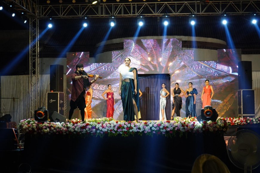 Corporate to Cultural: Versatile Event Organisers in Lucknow for Every Occasion