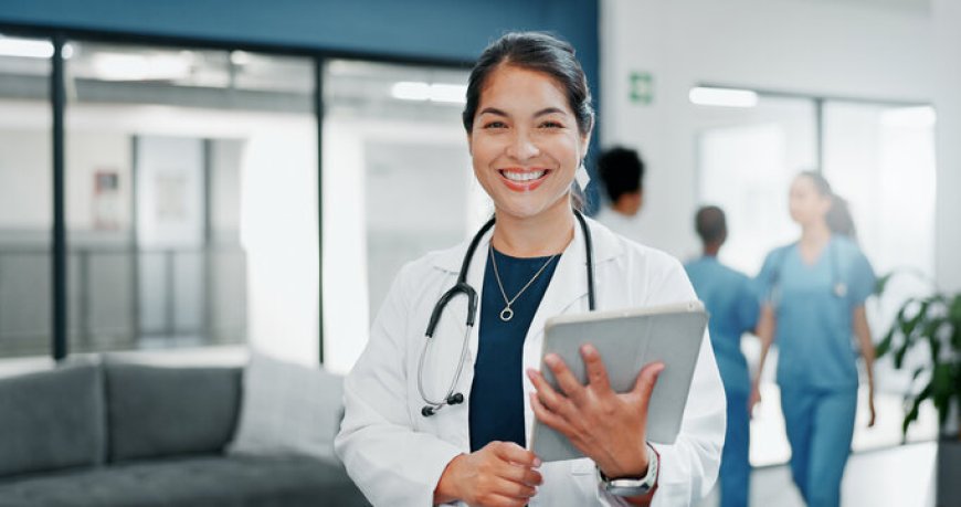 Your New Way to Get Fast, Trusted Care