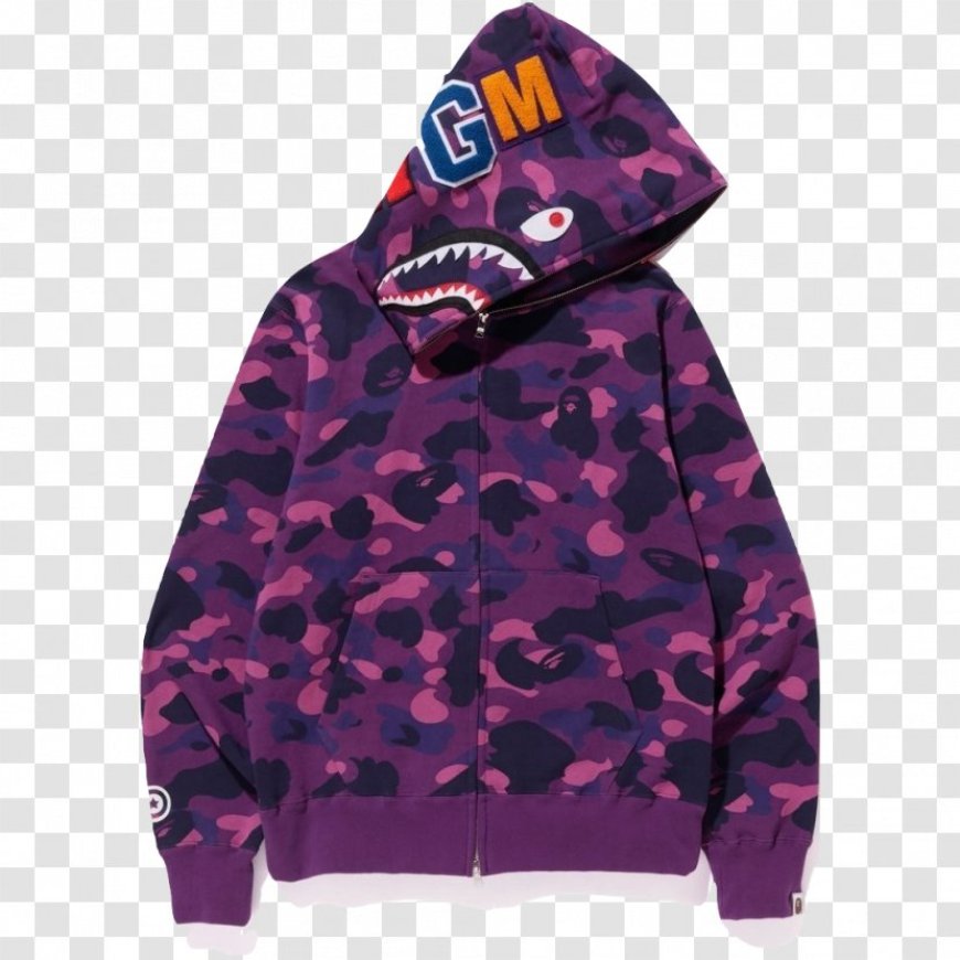 Bape Hoodie: The Crown Jewel of Streetwear Culture